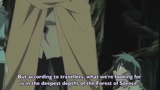 در جستجوی دلتورا-قسمت دوم