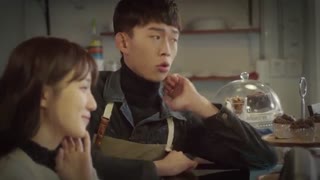 قسمت سوم مینی درامای chocobank با زیرنویس فارسی با حضور کای از اکسو