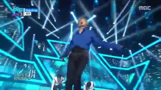 [HOT] TAEMIN - Drip Drop, 태민 - 드립드롭 Show Music core 20160227