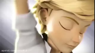 میوزیک ویدیو معجزه اسا