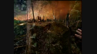 Earth Song مایکل جکسون