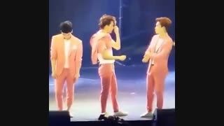 exo chen mohay kai o miksh