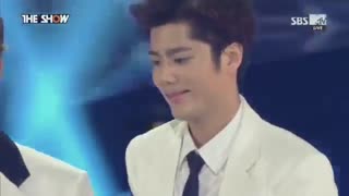 Winner] Double S 301_ The Show]