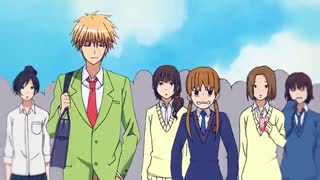 AMV__HOOKED