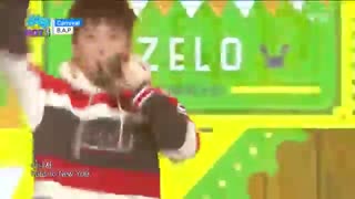 [HOT] B.A.P - Carnival, 비에이피 - 카니발 Show Music core 20160227