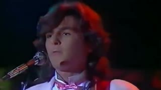 Modern Talking - Lucky Guy Concert Spain 1984