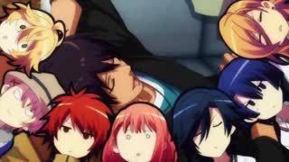 Uta No☆prince-sama