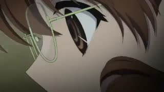 Another [AMV] Secret