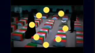 کلیپ بسیار زیبا یادواره شهدای روستای بزمه