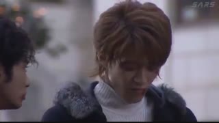 یه پارت از پسران برتر از گل ژاپنی