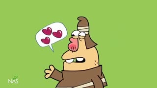 دیرین دیرین - زبان فارسی