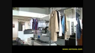 نمایشگاه سبک زندگی BMW در پرتغال