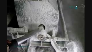 جاروبرقی مرکزی|مکنده مرکزی|وکیوم مرکزی