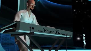 موسیقی الکترونیک فوق العاده زیبا از گروه :  Koto