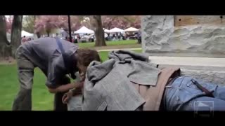 فیلم کوتاه play back یه روز یه نفر