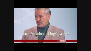 موضع جدید صفایی فراهانی در مورد حضرت آیت الله خامنه ای.