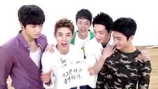 گروه  5urprise عشقمه >_<