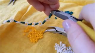 ساخت دستبند