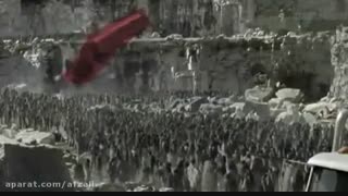 رائفی پور و تحلیل فیلم زامبی
