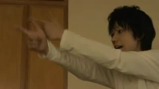 ال وارد میشود ( بنگ!) فیلم دفترچه مرگ