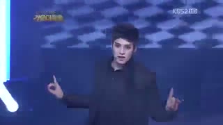 ♪♪♪ Neverland-UKISS ♪♪♪