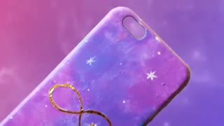 رنگ کردن قاب گوشی