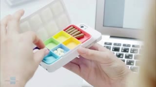 15 قاب گوشی آیفون (عکس)