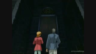 انیمه hellsing قسمت 8