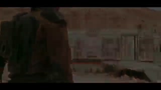 تریلر فیم «نوک پیکان» محصول ۲۰۱۶