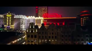 Now You See Me 2 Official Trailer #1 تریلر فیلم جدید هری پاتر2016