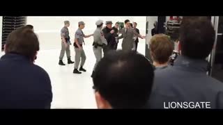 Now You See Me 2 Official Trailer #2پشت صحنه فیلم جدید هری پاتر 2016