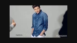 Lee Min Ho ( #لی مین هو) 이민호