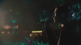 یه کنسرت دیگه از واندی(story of my life)