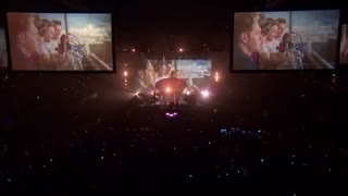 ایکس فکتور آهنگ history