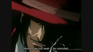 hellsing episode 11
