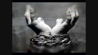 خدایی خدا غریبه...حتما ببینید ...عاجزانه خواهش میکنم قبل از هرگونه جبهه گیری راجب این کلیپ با گوش دل به صوت توی کلیپ گوش کنید