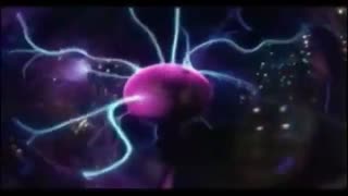 گوی‌های پلاسما یا لامپ‌های پلاسما