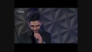 ستاره افغان 11 - مرحله چهار بهترین