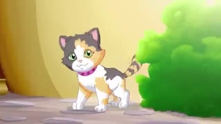 Puppy in my pocket فصل اول قسمت 2