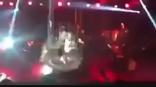 حذف آیت الله مصباح و خوشحالی ابی و ....