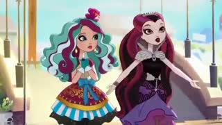 Ever After High - Episode 1