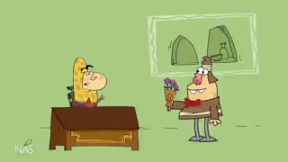 دیرین دیرین - شرط ازدواج