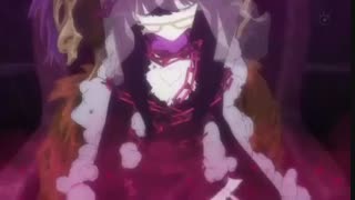 Black Rock Shooter 2