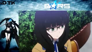Black Rock Shooter Episode 3 | HD 720p