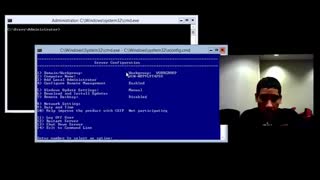 Installing and Configuring Microsoft Hyper-V Server 2012 R2