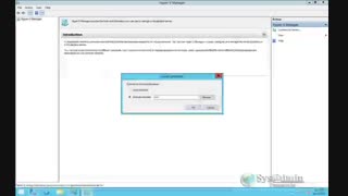 Microsoft Windows 2012 R2 Hyper-V Installation and