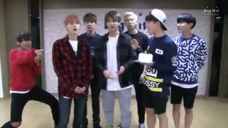 bts بازم این خل و چلا...خخخخخ