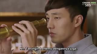 قسمت یازدهم سریال کره ای ارباب خورشید بازیرنویس