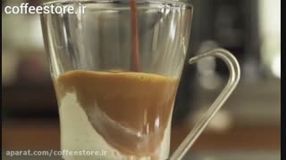 طرز تهیه آفوگاتو