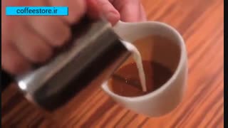 لاته ارت - رز